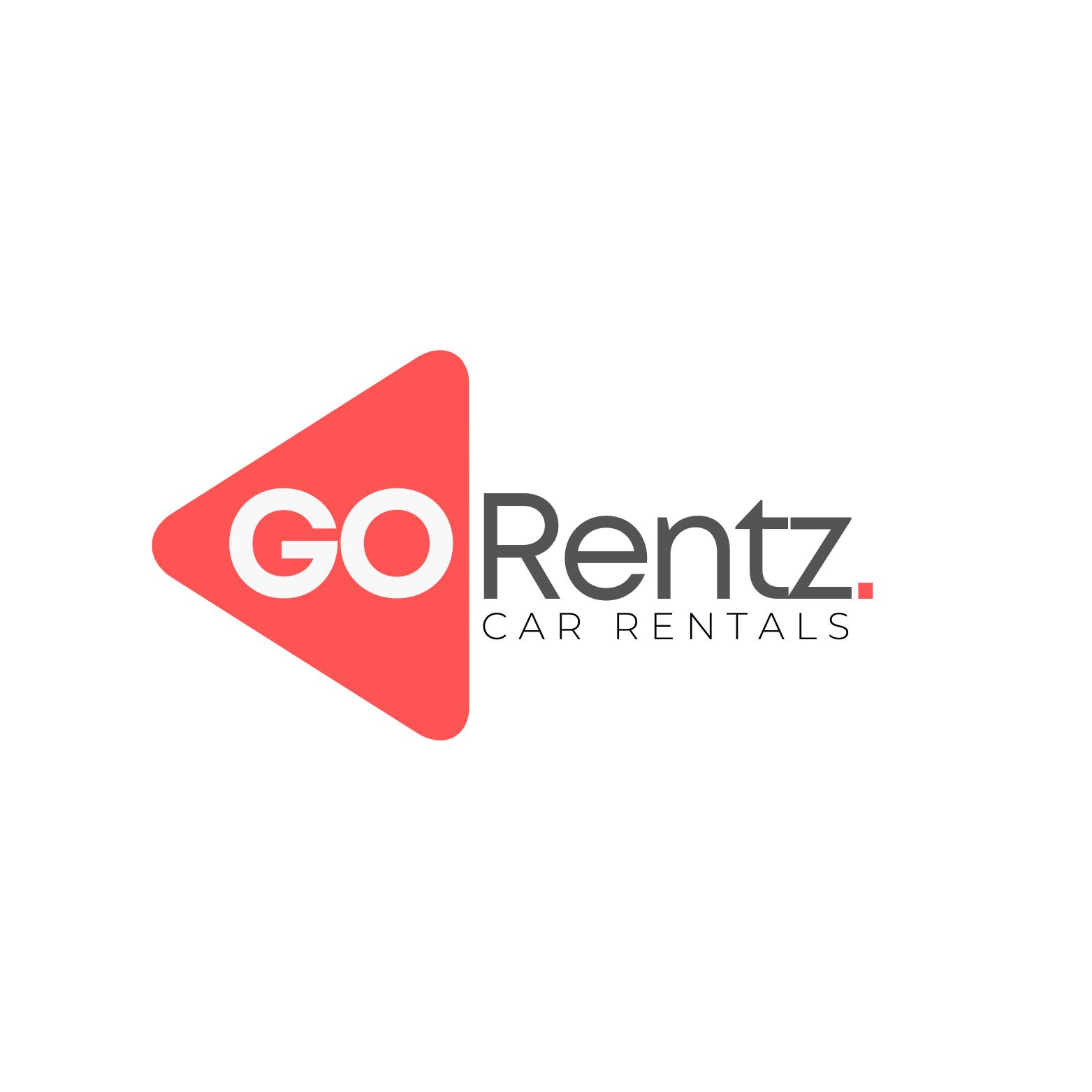 Go Rent A Ride Logo GO Rentz - Premium Car Rental | Long & Short Term Rentals