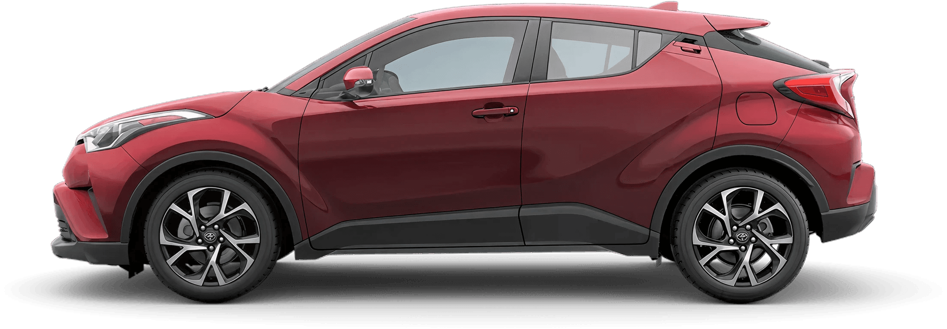 GO Rentz - Premium Car Rental | Long & Short Term Rentals