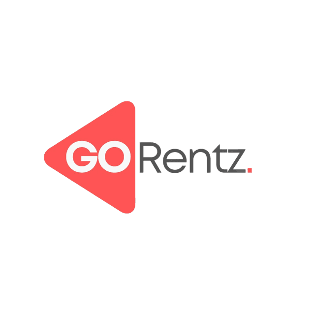 GO Rentz Logo